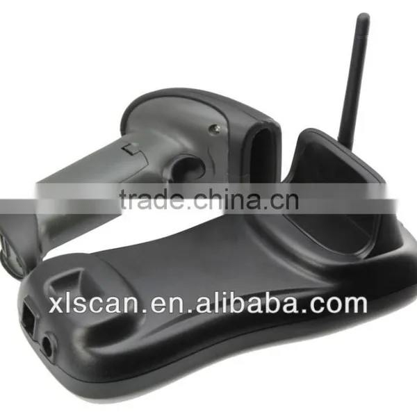Wireless Barcode Scanner XL9310 photo-6