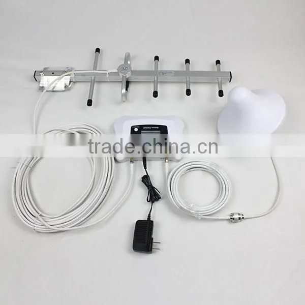 GSM 900mhz Mobile Phone Signal Repeater photo-2