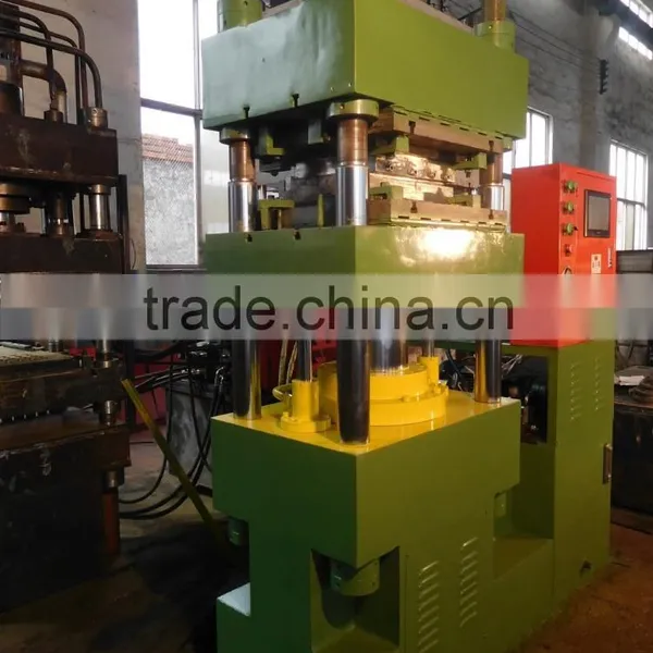 Compressed bowl machine