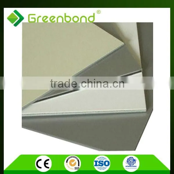 GREENBOND Waterproof Aluminum Composite Panel photo-5