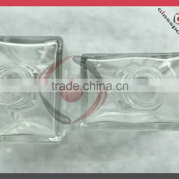 Cosmetic Jar / Perfume Jar / Lotion Jar With Different Volume photo-3