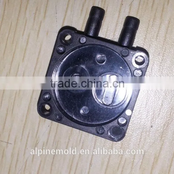 2015 Alpine Aluminium Die Casting With More 20 Years'experience photo-4
