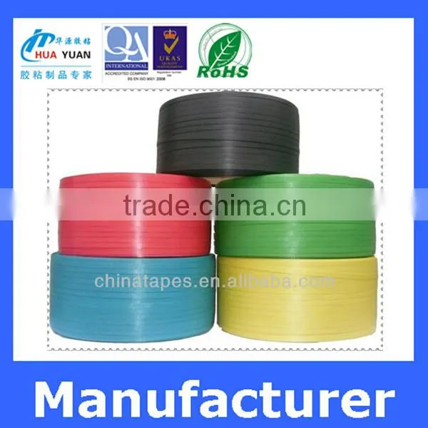 Printing and Packing Accessories PET Strapping Tape photo-2