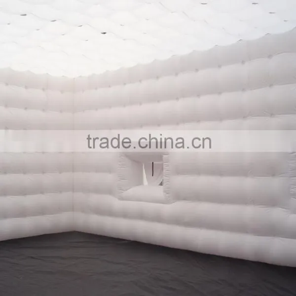 Best Sale Wonderful Cube Inflatable Tent photo-2