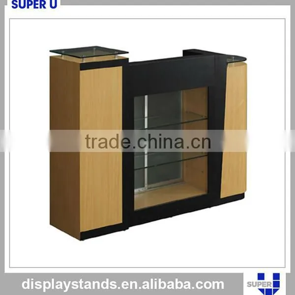 Store Display Furniture Used Counters Modern Shop Counter Design photo-5