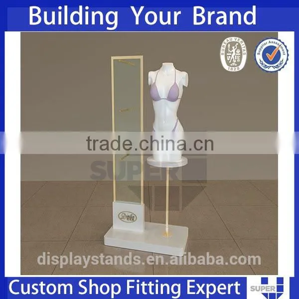 Show Rack,show Room Shelf,showcase Accessories photo-2