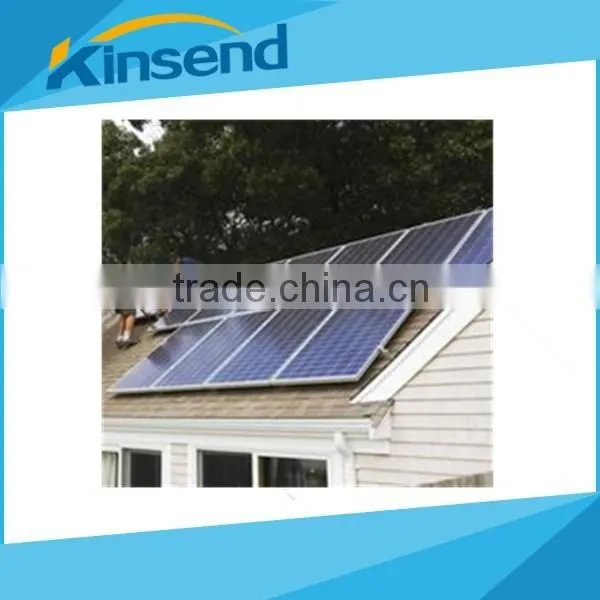 Solar Power System With Competitive Price in PV Industry photo-4