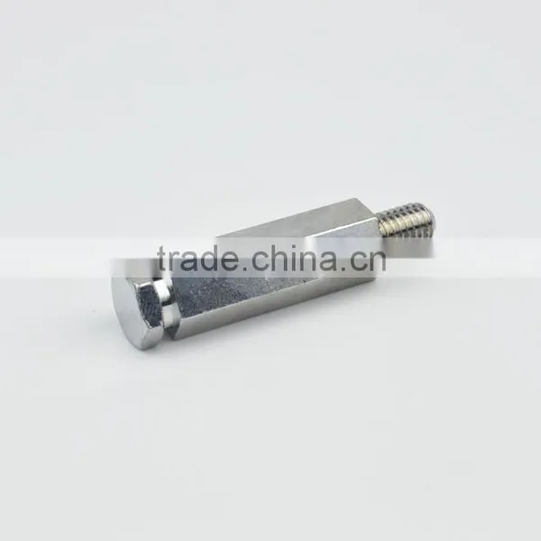 Hex Shape Threaded Clevis Pin photo-2