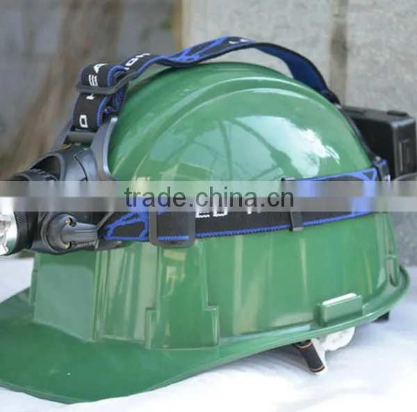 A-OK Manufactory Black White Head Led Lamp 1000 Lumens photo-4