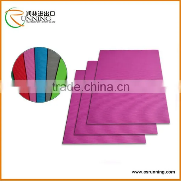 Fire Resistant Eva Foaming Sole photo-3