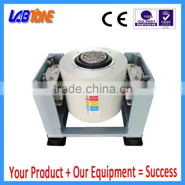 MIL Standard Vibration Testing System/vibration Monitoring Systems/vibration Test Equipment photo-3