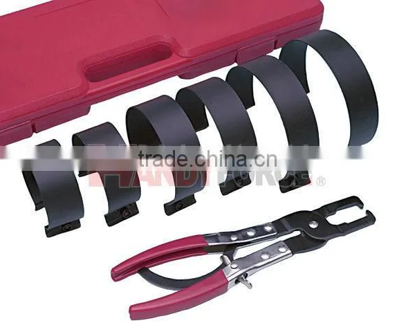 Piston Ring Compressor Set of Special Tools for Motorcycles