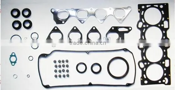 4G93K Car Spare Sparts Overhauling Gasket Set MD974016 50206200