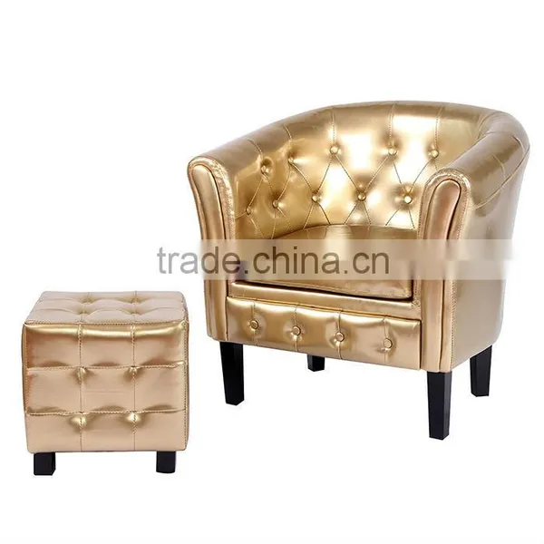 Widely Use Ergonomic Leather Tub Chair Images