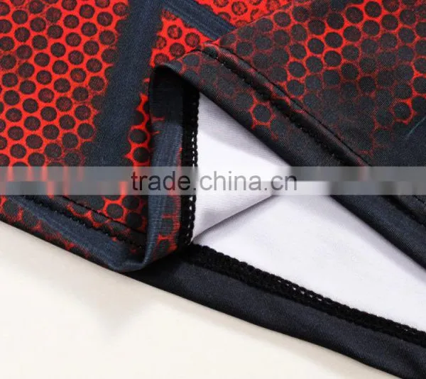 Summer Compression 3d T-shirt Superman Spiderman T Shirt Men Fashion Funny Casual Tshirt photo-6