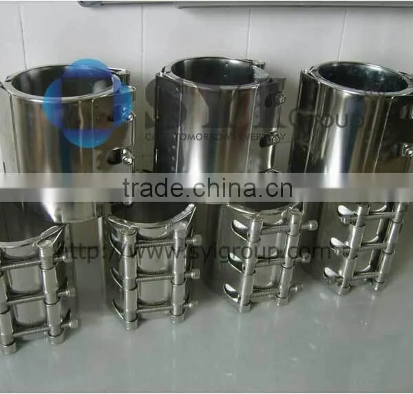 U Type Pipe Clamp of SYI Group photo-4