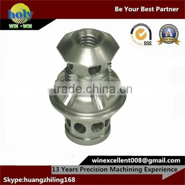 Complicated Precision Custom 70cc Gas Pocket Bike photo-4