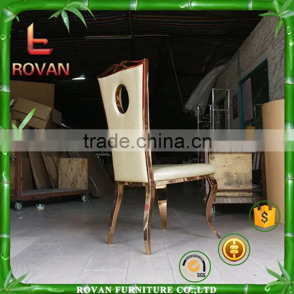 Airport Chair Banquet Chair Stackable photo-4