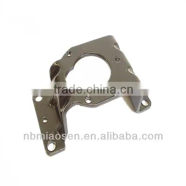 High Quality Precision Sheet Stainless Steel Stamping Parts
