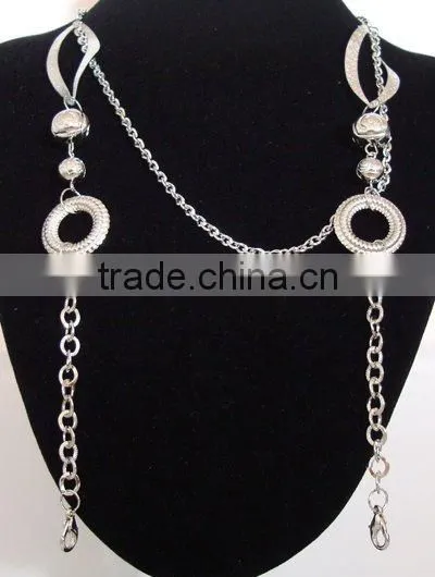 Metal Necklace
