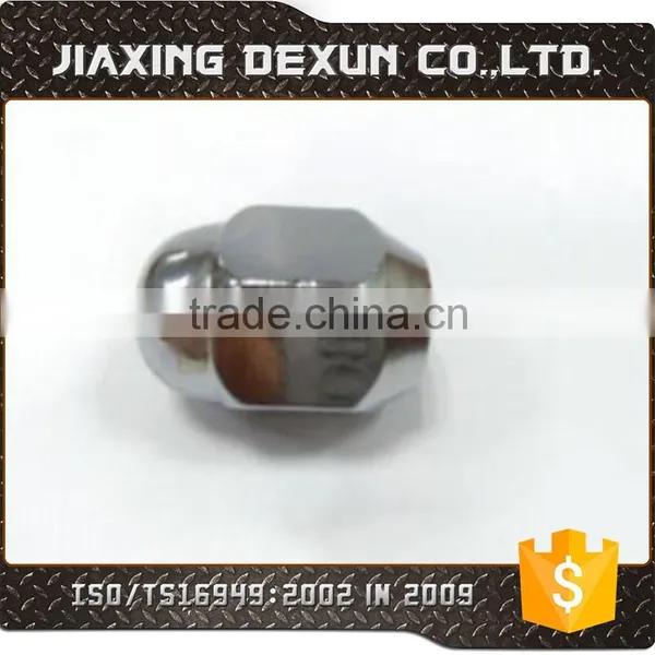 2016 Hot Sale Customized Best Price Auto Fasteners Wheel Nut photo-3