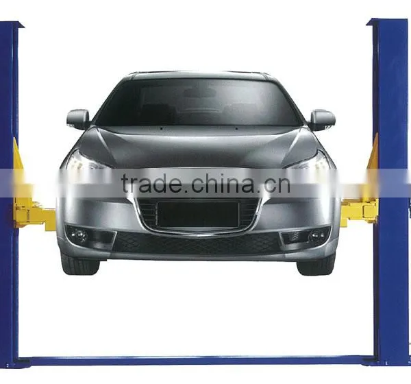 Two Post Car Lift for Automobile Repair Shop photo-3