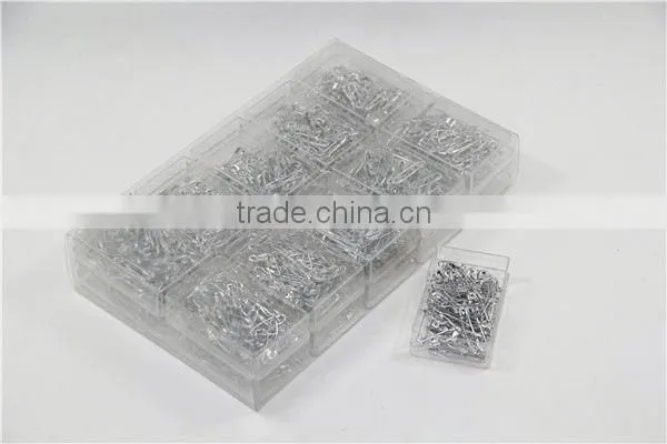 Best Prices Custom Design Colorful Safety Pins With Good Prices photo-2