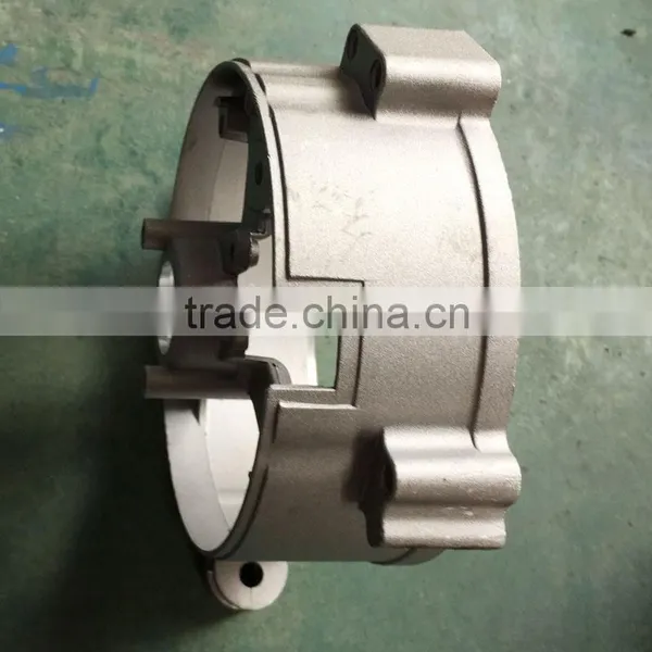 168 BISON China Taizhou Alternator Bracket, Bracket With Brushes, General Spare Parts photo-4