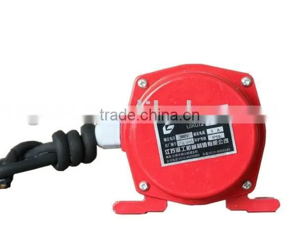 Conveyor Belt Pull-Cord Switch