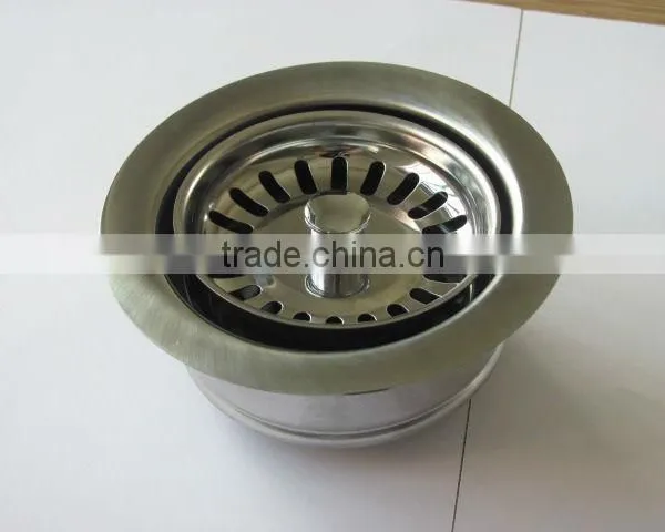 [NEW] Kitchen Garbage Disposer DSM-560A. photo-2