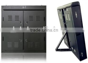Football Stadium Perimeter PH5 Led Screen Display photo-3