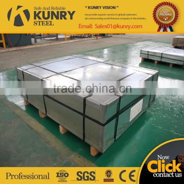 Metal Tinplate Sheet Lacquering Jis g 3303 Electrolytic Tinplate photo-2