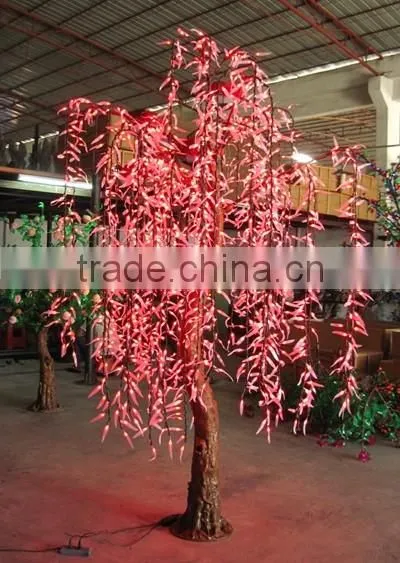 Led Spinning Christmas Tree photo-5