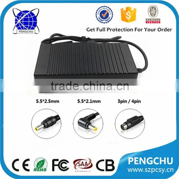 150w Europe Plug Destop Power Adapter Power Supply 24vdc Adaptor photo-5
