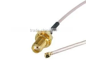 Coaxial Cable photo-4