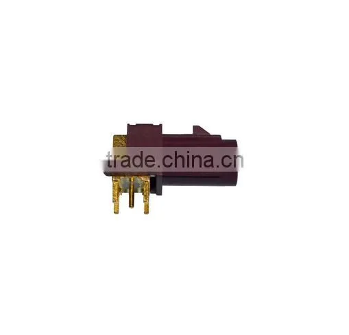 PCB Connector Fakra for GSM