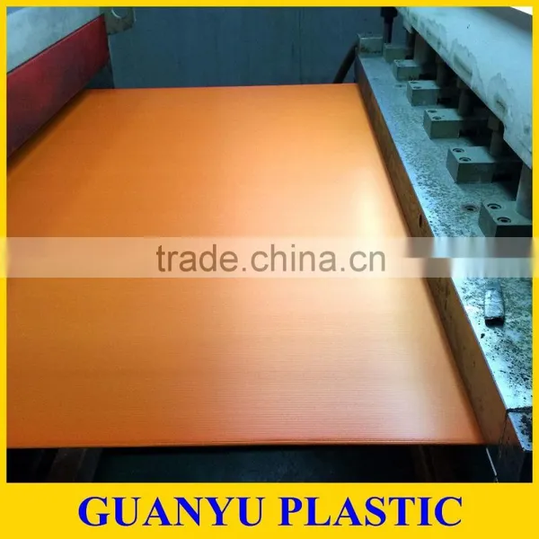 pp Hollow Sheets, Hollow pp Corrugated Sheets photo-6