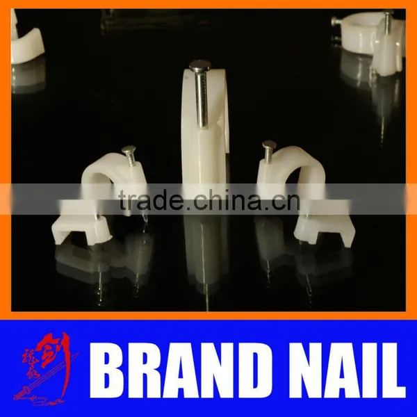 CABLE NAILS