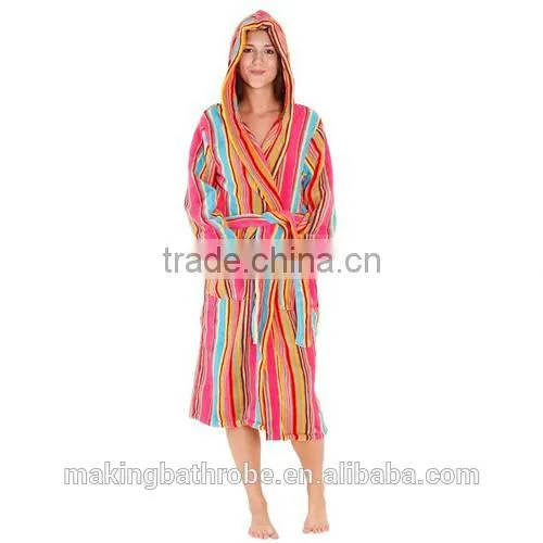 2016 Popular Beautiful Girl Cheap Bathrobe , Evening Gowns for Girls photo-4