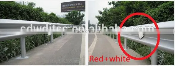 Traffic Safety Reflector Delineator photo-3