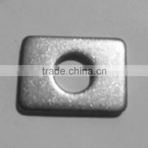 Highway Anti Theft Bolts Dedicated Square Washer photo-6