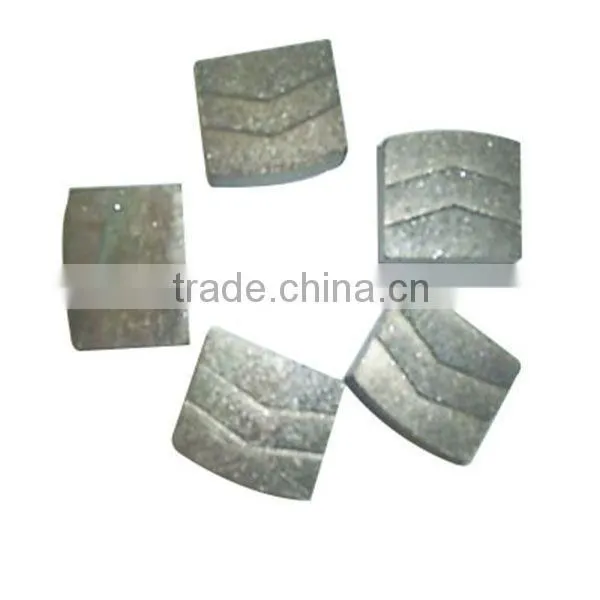 Granite Marble Blade's Segment photo-4