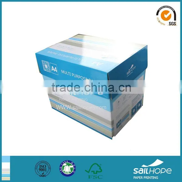 A4 Paper,A4 Color Paper 80gsm photo-6