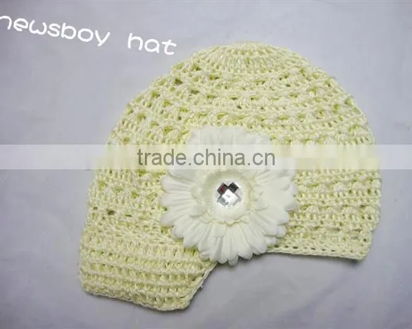 Baby Fashion Kids Cute Kufei Hats photo-6