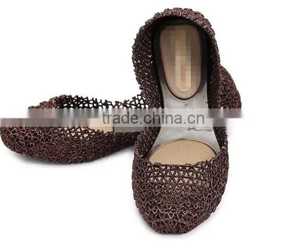 2016 Women's Slipper,jelly Manmade,rubber Outsole,shop New Style,japan Casual photo-5