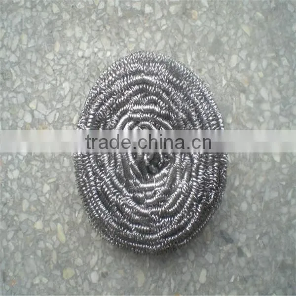 0.2 Diameter Metal Scourer Wire in Linyi Manufacture Factory photo-4