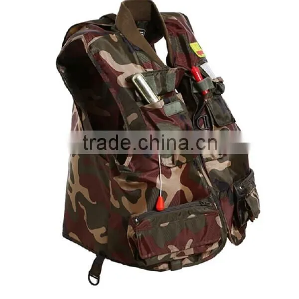 OEM Service Unique Design Comfortable Fishing Float Inflatable Wholesale photo-2