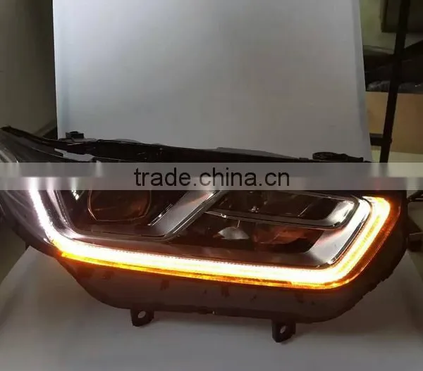 TAURUS HEALIGHT HEADLAMP SET LED TYPE ORIGINAL HIGH QUALITY