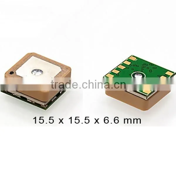 COMBO GNSS, Car GPS/GSM/GPRS/GNSS MODULE photo-3