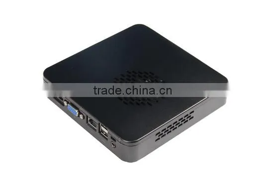Nano C1037U mini pc box pc thin client
